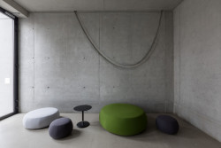 Polyfunkční dům Kvítková, Chládek architekti