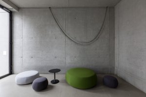 Polyfunkční dům Kvítková, Chládek architekti