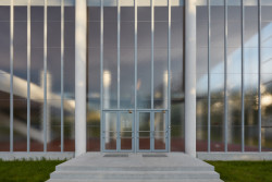 Obnova památníku Tomáše Bati ve Zlíně, TRANSAT architekti