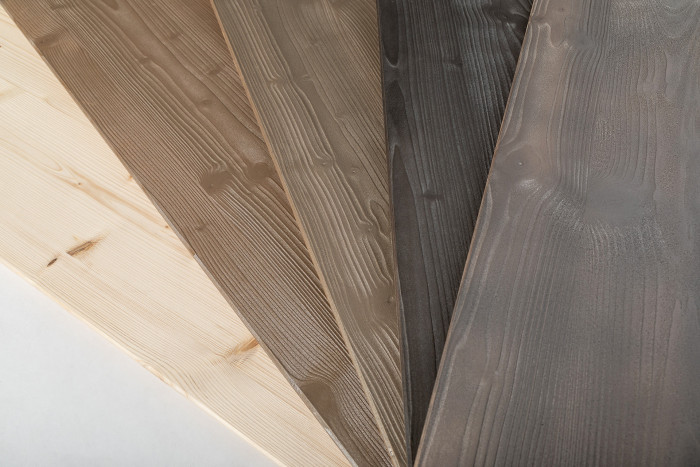 Třívrstvé desky NOVATOP FACADE