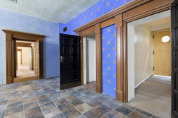 Stav objektu před rekonstrukcí