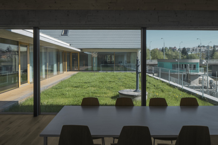 Sídlo firmy RenoEnergie, ov-a (Opočenský Valouch architekti)