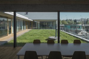 Sídlo firmy RenoEnergie, ov-a (Opočenský Valouch architekti)