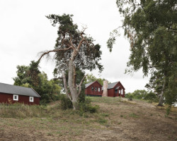 Blavand, Johansen Skovsted Arkitekter.