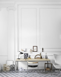 Kolekce Kaiser Idell, Fritz Hansen - zdroj foto: Light Works