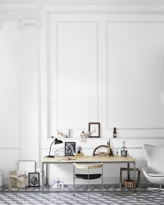 Kolekce Kaiser Idell, Fritz Hansen - zdroj foto: Light Works