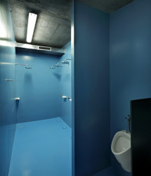 Stadium ‘Luka Šokčević Šaljapin’, GEplus Architects