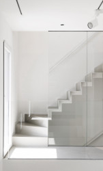 Původní dům po rekonstrukci, Studio Inches Architettura