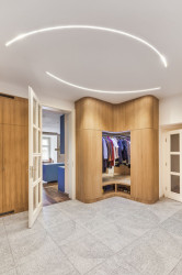 Byt Žižkov, chodba, 0,5 Studio