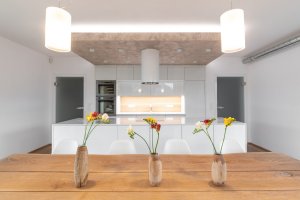 Rodinný dům od ATELIER KOSNAR v Řenči