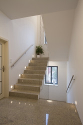 Ťoupalíkova vila, Studio Hangár