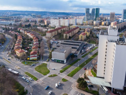 Mezinárodní soutěž na Nový Eden, ilustrační fotografie.