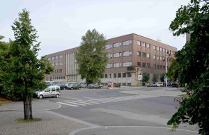 Střecha Národního zemědělského muzea, Ateliér Kročák - Architekt