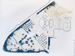 Park pro jižní centrum Brna