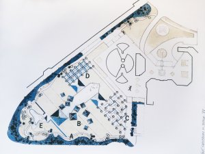 Park pro jižní centrum Brna