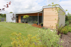 Rodinný dům u Českých Budějovic - foto