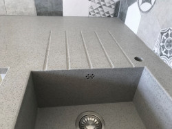 Byt s hexagonální dlažbou, FOREVA architects - foto