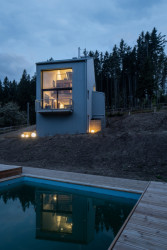 Rodinný dům Krásná, BARAAK Architekti / Barbora Kopečná