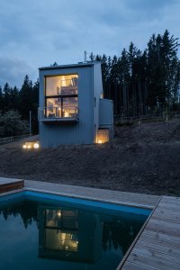 Rodinný dům Krásná, BARAAK Architekti / Barbora Kopečná