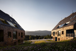 Apartmány Filipovice od studia CL3 v Jeseníkách