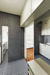 0,5 Studio, Nájemní byt Letná – foto