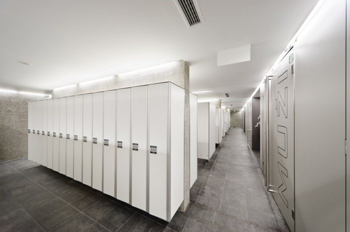 Architekti DRNH, Krytý plavecký bazén v Litomyšli – foto