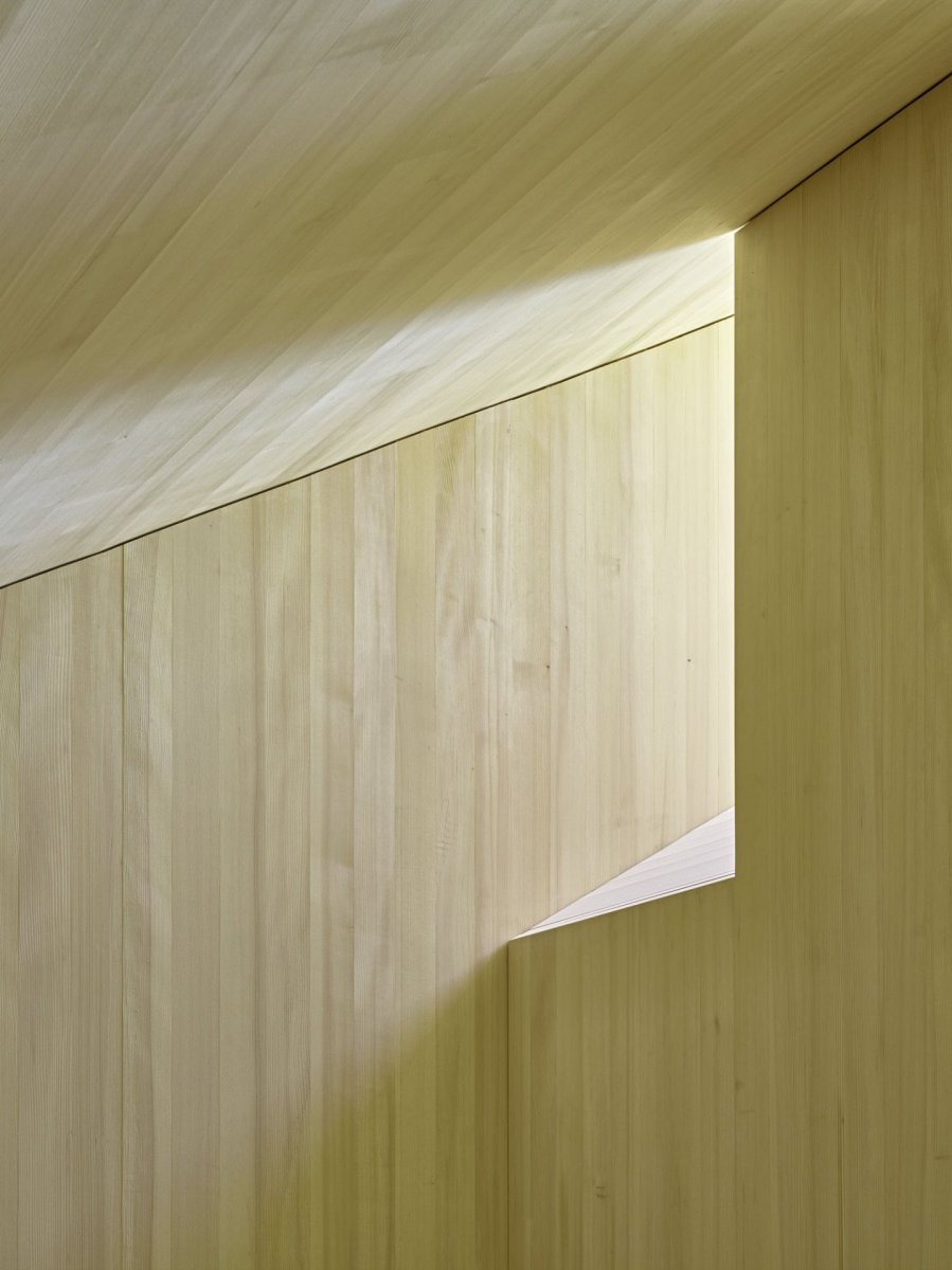 Dům 3B, Bottenwill, juri troy architects - foto