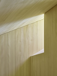 Dům 3B, Bottenwill, juri troy architects - foto