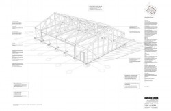 Wolfson Tree Management Centre