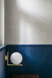 KZM - Rekonstrukce bytu, JRKVC