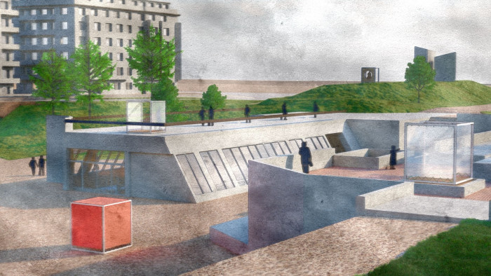 V rámci festivalu proběhnou koncerty, výstava i světelné instalace