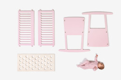 VRTIŠKA • ŽÁK, Kolíbka TUTU – foto Kristina Hrabětová