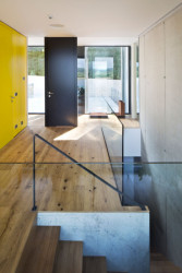 Uhlík architekti, Vila Frýdava – foto