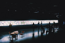 Zahájení 11. ročníku České ceny za architekturu v CAMPu