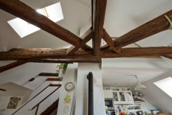 Obnova Bízkova válcového mlýna, Jirsa Architekti