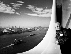 Elbphilharmonie v hamburské čtvrti HafenCity, Herzog & de Meuron