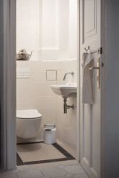 Apartmán v Laichterově domě, Other Projects Studio