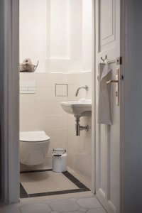 Apartmán v Laichterově domě, Other Projects Studio