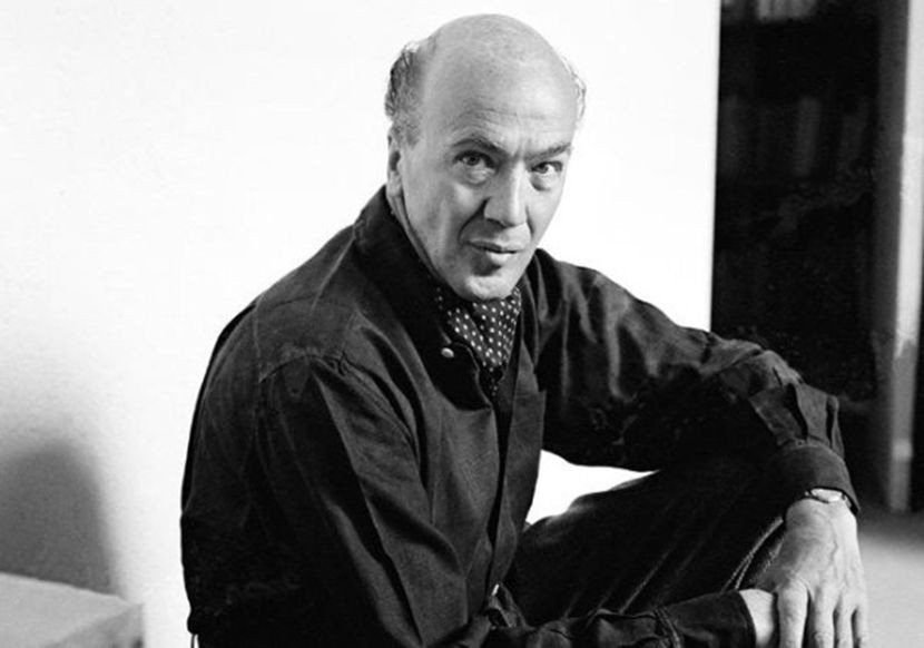 Luis Barragán, foto