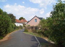 Rekonstrukce rodinného domu v Černošicích, 3+1 architekti