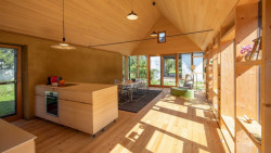 Hliněný dům - Andibreuss