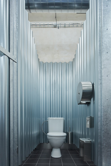 Kampus Hybernská v Praze od collcoll