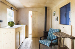 Studio Schwestern, Maringotka pod Lipnicí – foto