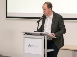 Na ČVUT v Praze vznikla nová platforma Národní centrum Stavebnictví 4.0