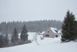 Chalupa v Dolní Malé Úpě, mar.s architects