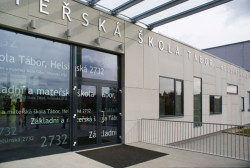 Projekční ateliér David, Rekonstrukce ZŠ a MŠ Helsinská - foto