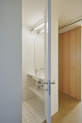 Interiér bytu v Praze od RDTH studia