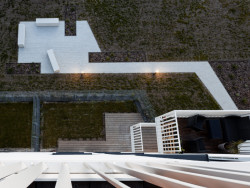 Viladom Tajovského, BMX studio