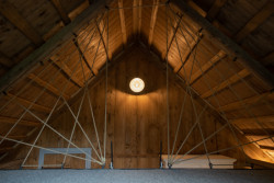 Chalupa v Daňkovicích zrekonstruovaná Markem Štukhejlem