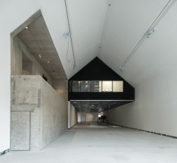 Kunsthalle Praha se veřejnosti otevře 22. 2. 2022 s velkou zahajovací výstavou Kinetismus